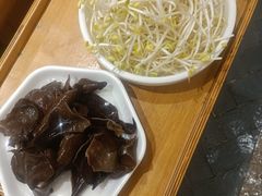 -堂客老火锅(欣阳广场总店)