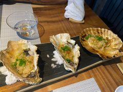 -森味薪火烧•烧鸟居酒屋•日本料理(望京店)