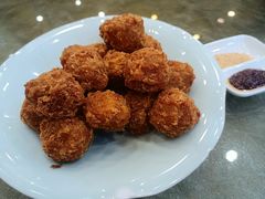 -便宜坊烤鸭店(玉蜓桥天坛店)