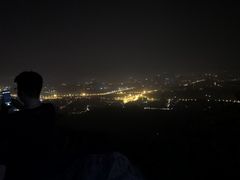 -紫金山山顶公园