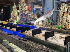 -梅园国际大酒店·自助餐厅(光明港店)