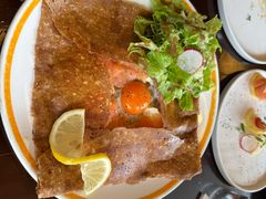 -La Creperie法餐厅(桃江路店)