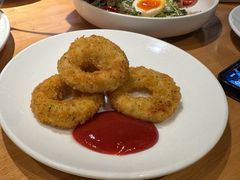 -新贝乐意大利餐厅(苏州中心店)