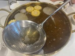 -食潮汕头鲜牛馆(望京保利店)