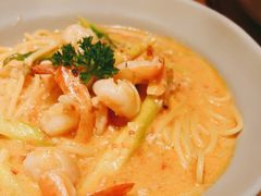 -Lia Cafe Bar Restaurant松山咖啡屋