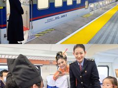 -少华山国家森林公园