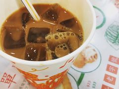 -兰芳园(上环店)