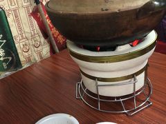 -威邵鸡煲(西华路总店)