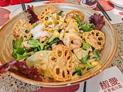 -椒爱水煮鱼川菜(皇姑万象汇店)
