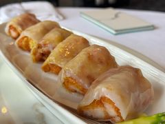 -宝丽轩中餐厅BAOLIXUAN