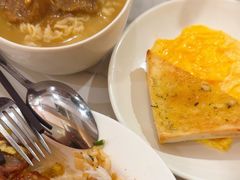 -深仔记茶餐厅(亚士厘道店)