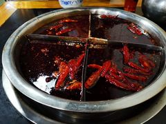 -祝幺妹火锅(裕华村总店)