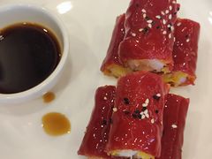 -一品粤珍轩(吴中路店)