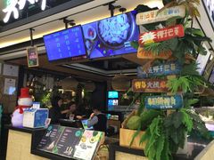 -大头椰·椰子鸡火锅(南宁万象城店)