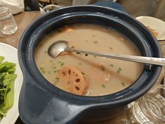 -食藕·武昌鱼(古德寺店)