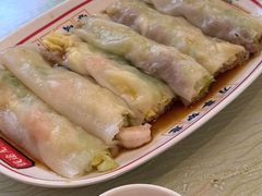 -香港威特瑞茶餐厅(小白楼音乐厅店)