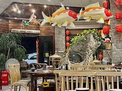 -御膳粥·牛乳粥底火锅·地道顺德菜(容桂店)