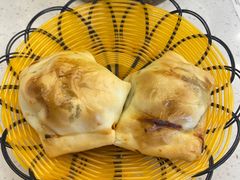 -欧提汗·新疆餐厅·清真(银都路店)