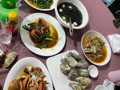 -星奇缘·海鲜餐厅(东山美食地标店)