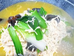 -陈记菜馆·非遗淮扬菜(东关街教场店)