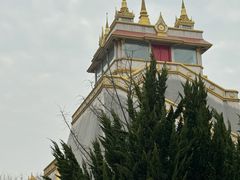 -洛阳白马寺