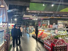 -Olé精品超市(沈阳万象城店)
