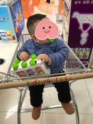 -孩子王童乐园(成都吾悦广场店)