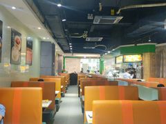 大堂-锦园春香港茶餐厅(西海湾旗舰店)