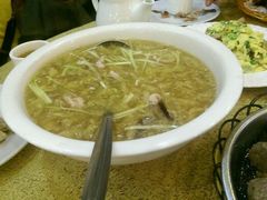 三丝鱼肚更-汇景花园酒家(基立下道店)