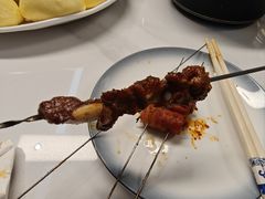 -美达尔烧烤(大尧三路店)