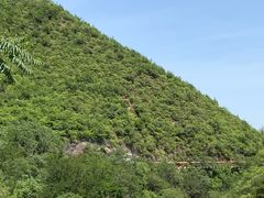 -双龙峡
