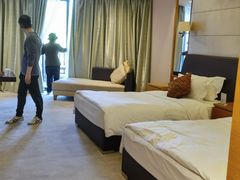 -苏州香山国际大酒店