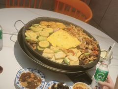 -一烙锅(友谊店)