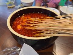 -谢老五跷脚牛肉·非遗传承店