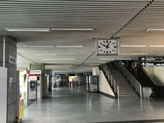 -宝山路(地铁站)