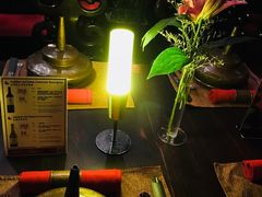 -花马天堂云南餐厅 Lost Heaven(高邮路店)