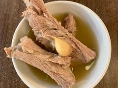 排骨肉骨茶-松發肉骨茶(先得坊店)
