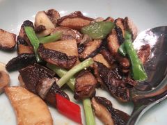 -瑶王府·广西菜(金阳路店)