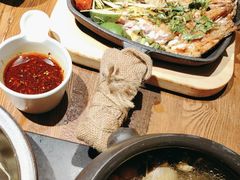 -云海肴·汽锅鸡·云南代表菜(美罗城店)