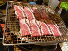 -金九姬黑牛烤肉料理(杨舍老街店)