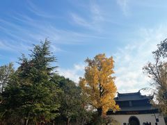 -狼山风景名胜区