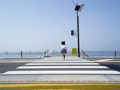-灌篮高手动画打卡地