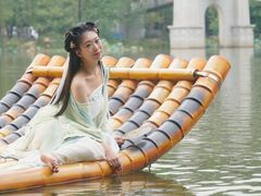 -东湖落雁景区