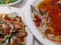 -曹家小菜(胜太路店)