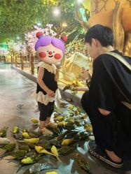 -酷嗒动物文化乐园(cutezoo西溪乐天城店)