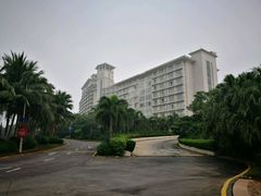 -观澜湖酒店·邀月庭中餐厅