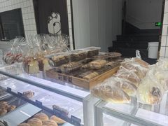 -甜嘟嘟烘焙坊(舒城路店)