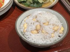 -山食间·中式营养轻餐(保利时光里店)
