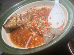 -费大厨辣椒炒肉(黄兴中心广场店)