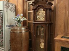 -马勒别墅·中餐厅